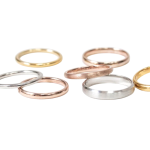Alianzas de oro